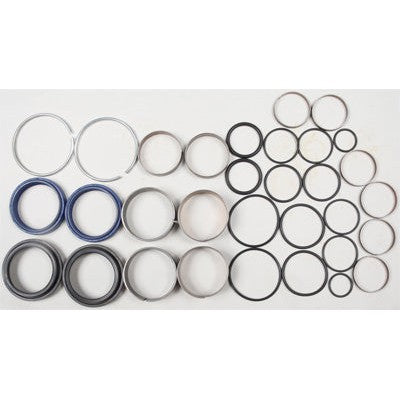 Pivot Works - PWFFK-Y15-000 - Fork Rebuild Kit