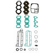 WSM Gasket Kit Powerhead For Yamaha 60 / 70 Hp 3 Cylinder 84-09 500-330