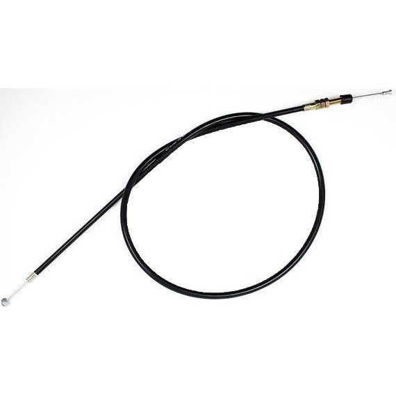 Motion Pro Black Vinyl Clutch Cable For Yamaha Maxim 550 XJ550 1981-1983