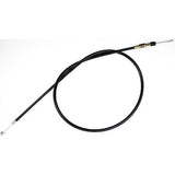 Motion Pro Black Vinyl Clutch Cable For Yamaha Maxim 550 XJ550 1981-1983