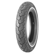 DUNLOP Harley-Davidson D402 Tire Rear MU85B16 SW