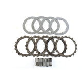 WSM Complete Clutch Kit for Honda 250 CRF-L / M 13-15 88-124