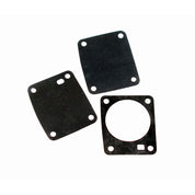WSM Fuel Pump Repair Kit for Mariner / Yamaha 6 - 15 Hp 600-125-09