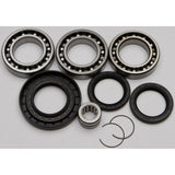 All Balls Rear Differential Bearing And Seal Kit 25-2079