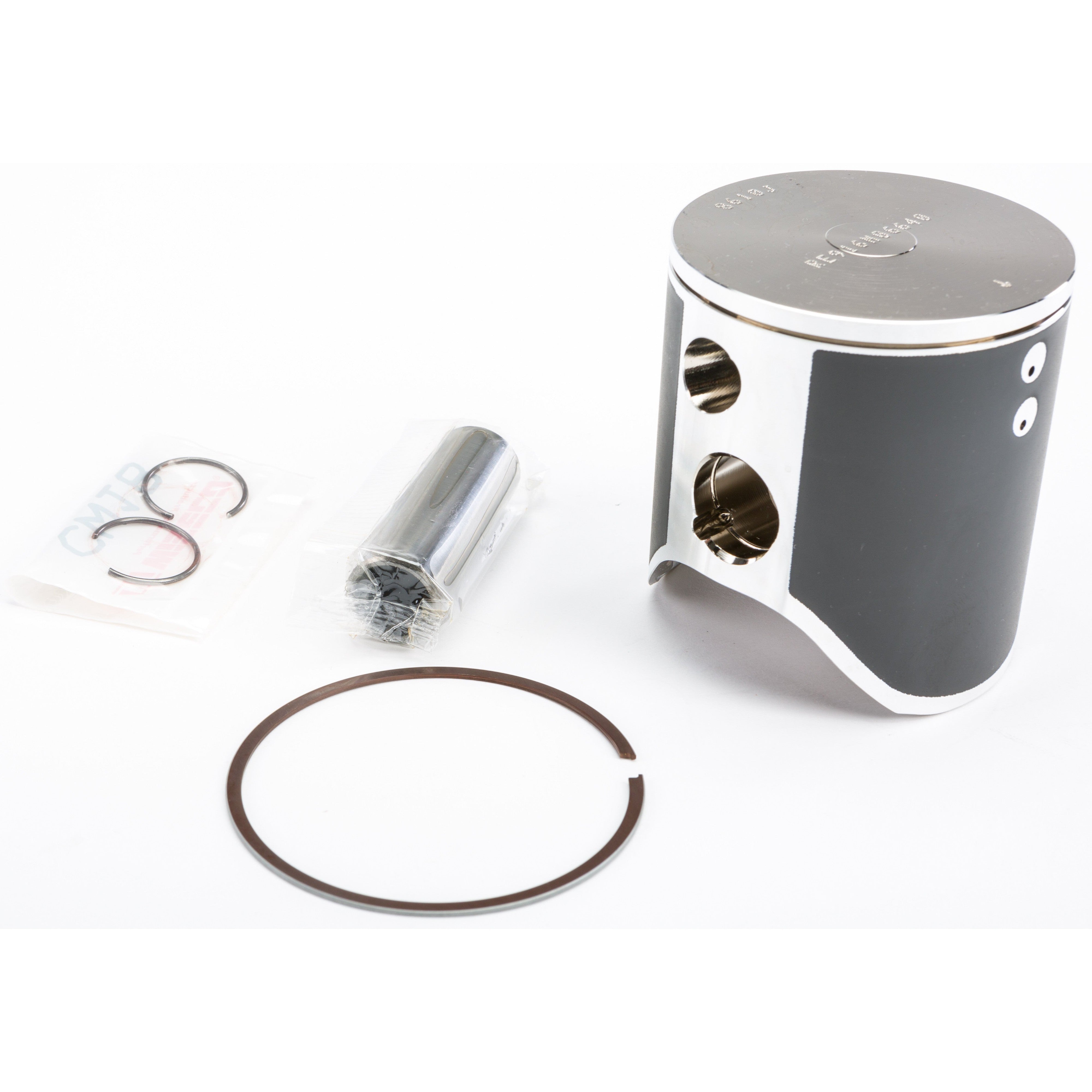 Wiseco Piston Kit Re Armrplate Armrft 66.40/Std Hon RE916M06640