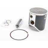 Wiseco Piston Kit Re Armrplate Armrft 66.40/Std Hon RE916M06640