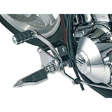 Kuryakyn Chrome Shift Peg Cover