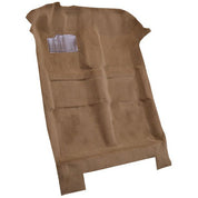 ACC Replacement Carpet Kit For 1985-1990 Buick Electra 4DR Front Wheel Drive - CHOOSE COLOR