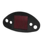BikeMaster Air Filter For Suzuki VL800 Boulevard C50 2005-2008