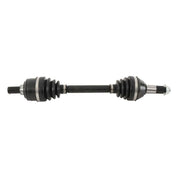 All Balls Heavy Duty Cv Axle Rear Right/Left AB8-YA-8-331