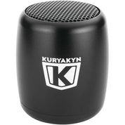 Kuryakyn Sidekix Mini Bluetooth Speaker 2204