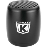 Kuryakyn Sidekix Mini Bluetooth Speaker 2204