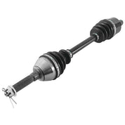 QuadBoss Replacement Axles Front - TRM-PO-8-316