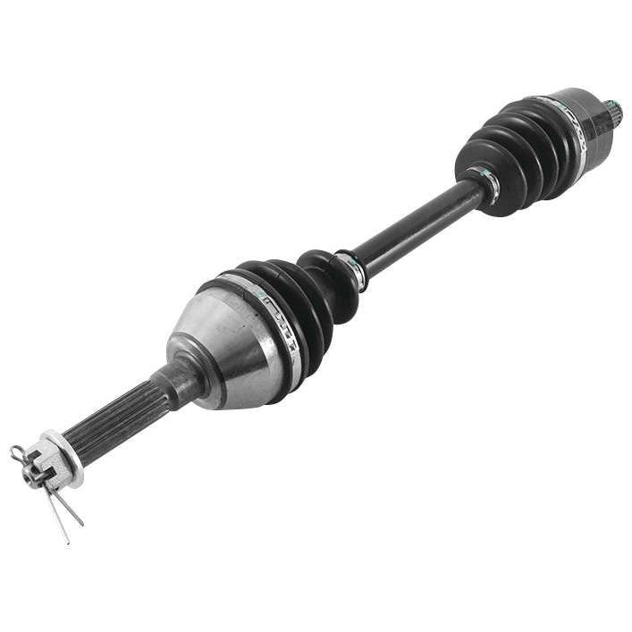 QuadBoss Replacement Axles Front - TRM-PO-8-316