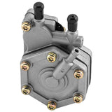 Bomba de combustible de vacío QuadBoss - 100-3012-T