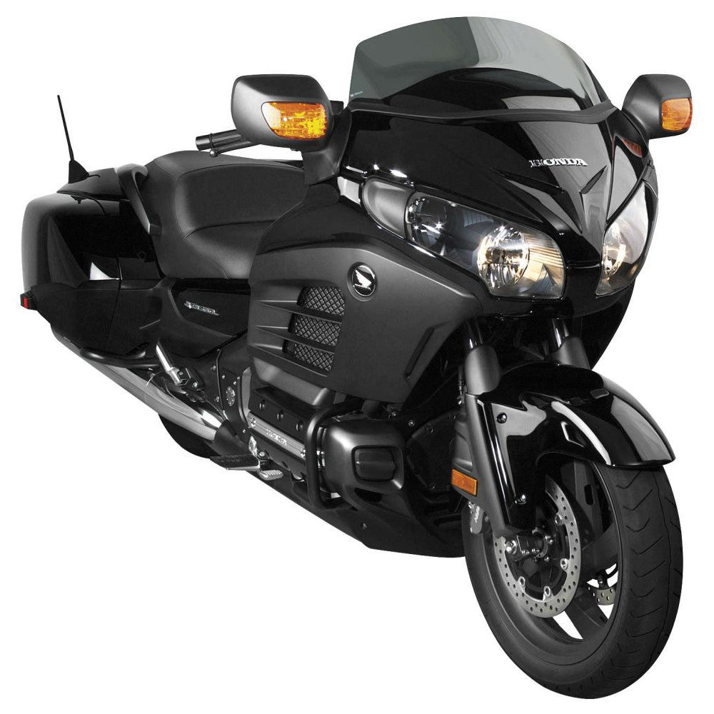 National Cycle VStream Windscreen 12.50" Dark Tint N20016