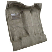 ACC Replacement Carpet Kit For 1988-1999 GMC K1500 Reg Cab - CHOOSE COLOR