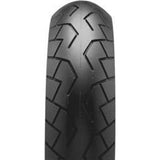 Bridgestone Sport Touring BT54 110/80-18 Front Radial Tire (58V) 001281