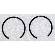WSM Piston Clips for Kawasaki 440 / 550 JS / SX 77-95 010-616-10
