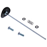 All Balls Accel. Pump Rebuild Kit For Yamaha TT-R250 1999-2006 46-3012