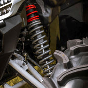 High Lifter 3-5" Spring Lift Kit With Bracket For Kawasaki Teryx KRX 1000 KLK1TKRX-00