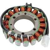 Stator for Kawasaki VN1500E Vulcan Classic 1998 Lionparts