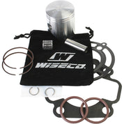 Wiseco Top End Kit 44.50/Std Kaw/Suz PK1177