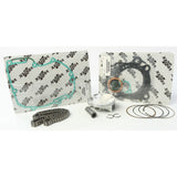 Vertex Top End Piston Kit VTKTC23443A