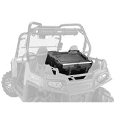 QuadBoss UTV Cargo Box Black - 600605