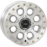 Rueda mecanizada System 3 SB-7 Beadlock 15x7 4/137 5+2 (+38 mm) 15S3-7837