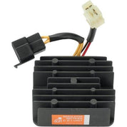Regulator/Rectifier for Suzuki LS650 Savage 1988-2004 Ricks