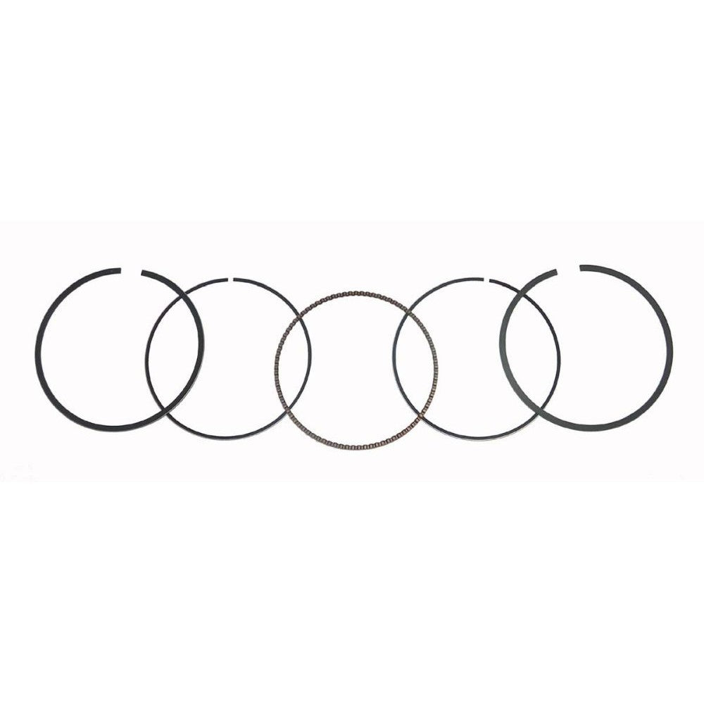 WSM Piston Rings For Honda 400 TRX-FW 95-03 1.5mm Over 51-220-09