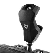 Falcon Ridge Timberline Rugged Rearview Mirror For Can-Am Defender 2016-2020, 2022