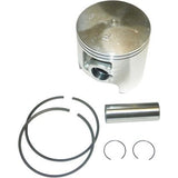 WSM Piston Kit Standard - 010-802K
