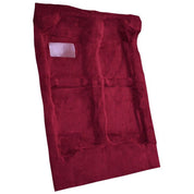 ACC Replacement Carpet Kit For 1988-1990 Dodge Dynasty 4DR - CHOOSE COLOR