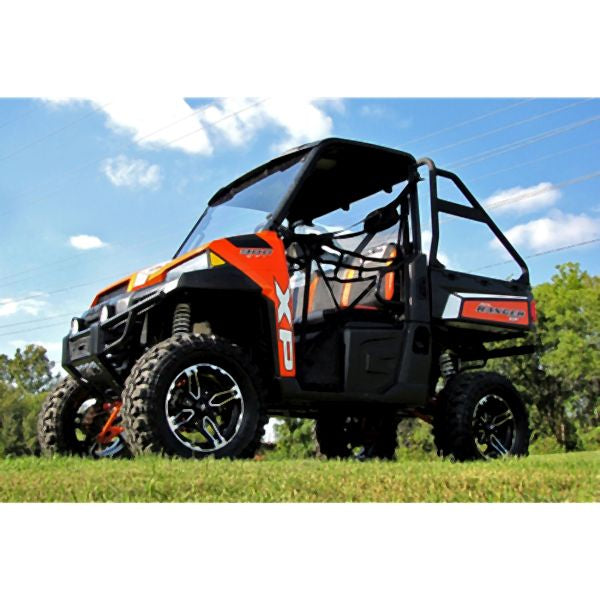 High Lifter 4" Signature Series Lift Kit For Polaris Models PLK900R-50