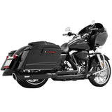 Freedom Performance Union 2-into-1 Exhaust - HD00233