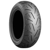Bridgestone Exedra Max Radial 170/60-17 Rear Radial Tire (72W) 004744