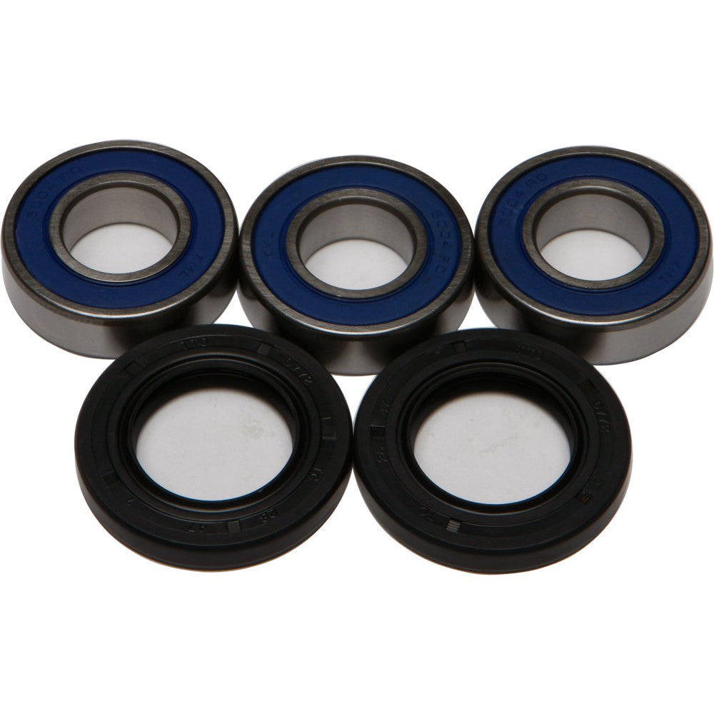 All Balls Rear Wheel Bearing Kit 25-1271