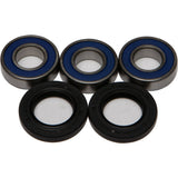 All Balls Rear Wheel Bearing Kit 25-1271