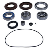 Kit de cojinetes y sellos de diferencial delantero All Balls 25-2118