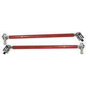 Modquad Tie Rods Xtreme Series Red