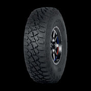 ITP Pair Of Tenacity XNR Tires Front/Rear [35x9.5R-15] (10 Ply)