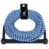 Kwik Tek AHSR-75 Airhead Ski Rope, 1 Section
