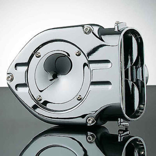 Kuryakyn Hypercharger for Models with High Performance Carbs 8446