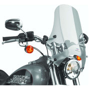National Cycle Street Windshield 1" Tint N25013