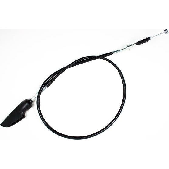 Motion Pro Black Vinyl Clutch Cable 05-0134