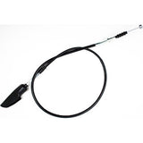 Motion Pro Black Vinyl Clutch Cable 05-0134