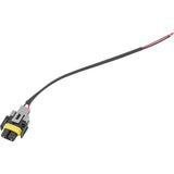 Cableado de cables flexibles QuadBoss para faros delanteros - 100-1356-T