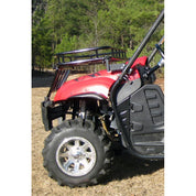 Seizmik Hood Rack For Yamaha Rhino 58-08049